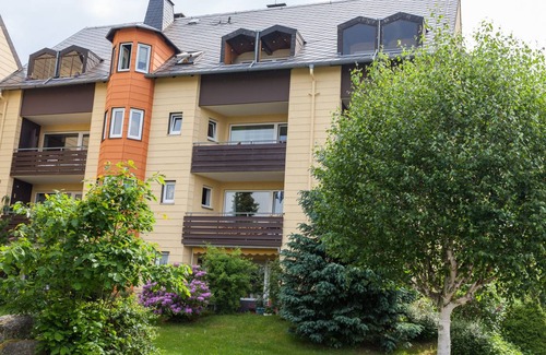 Weissenstadt Apartment | 78 m² Apartment ∙ 2 bedrooms ∙ 4 guests