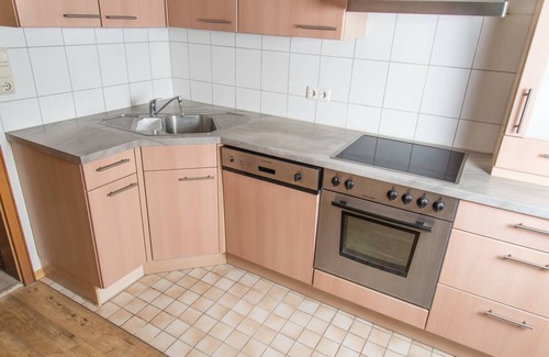 Tittmoning House | 78 m² House ∙ 2 bedrooms ∙ 5 guests