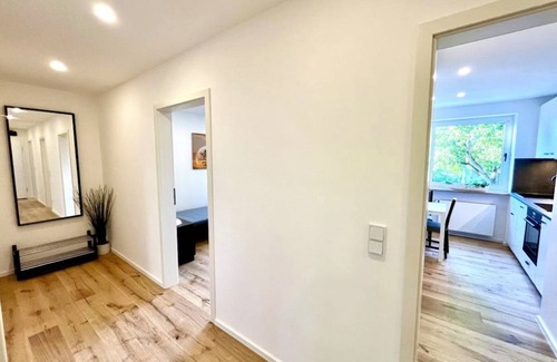 Ramersdorf - Perlach Resort | 78 m² Private room ∙ 1 bedroom ∙ 1 guest