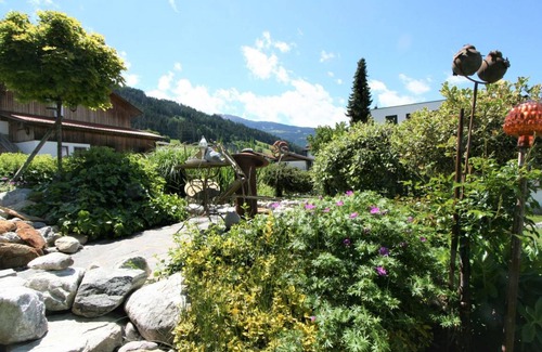 Außerweerberg Villa | 78 m² Villa ∙ 2 bedrooms ∙ 6 guests