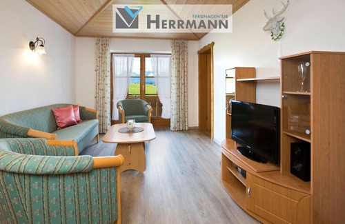 Rieden am Forggensee Apartment | 79 m² Apartment ∙ 2 bedrooms ∙ 3 guests