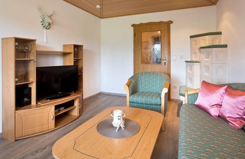 Rieden am Forggensee Apartment | 79 m² Apartment ∙ 2 bedrooms ∙ 3 guests