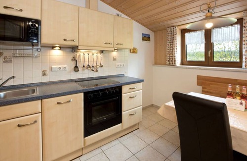 Rieden am Forggensee Apartment | 79 m² Apartment ∙ 2 bedrooms ∙ 3 guests