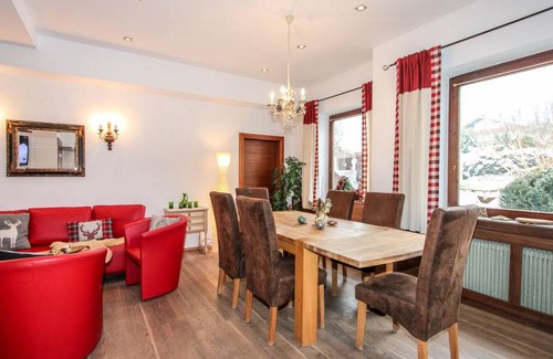 Zillertal Apartment | 80 m² Apartment ∙ 2 bedrooms ∙ 6 guests