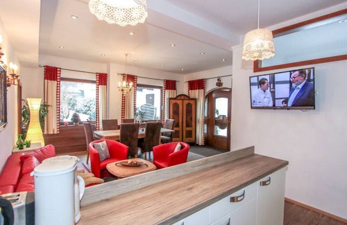 Zillertal Apartment | 80 m² Apartment ∙ 2 bedrooms ∙ 6 guests