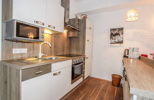 Zillertal Apartment | 80 m² Apartment ∙ 2 bedrooms ∙ 6 guests