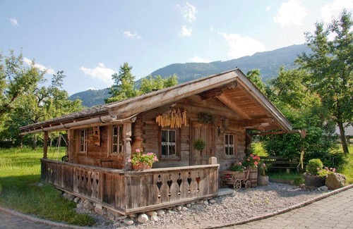 Zillertal Apartment | 80 m² Apartment ∙ 2 bedrooms ∙ 5 guests