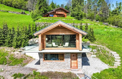 Saclentse Other | 80 m² Accommodation ∙ 2 bedrooms ∙ 5 guests