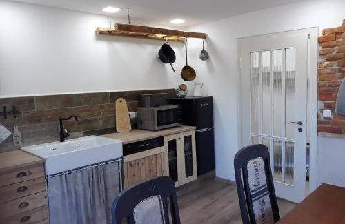 Ichenhausen Apartment | 80 m² Apartment ∙ 3 bedrooms ∙ 7 guests