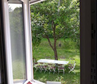 Ichenhausen Apartment | 80 m² Apartment ∙ 3 bedrooms ∙ 7 guests