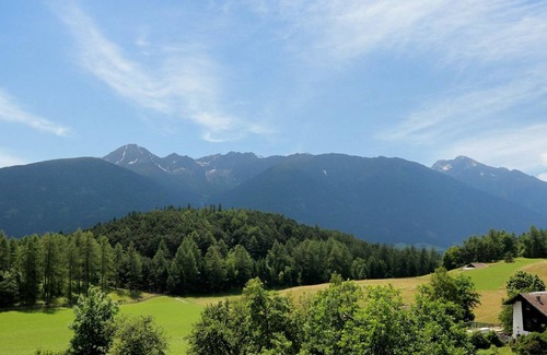 Leithen Apartment | 80 m² Apartment ∙ 3 bedrooms ∙ 5 guests