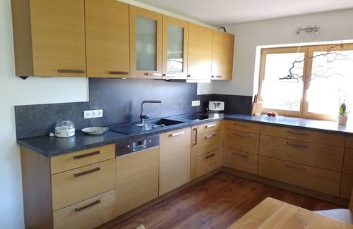 Marktschellenberg Apartment | 80 m² Apartment ∙ 2 bedrooms ∙ 4 guests