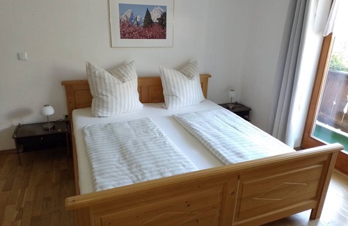Marktschellenberg Apartment | 80 m² Apartment ∙ 2 bedrooms ∙ 4 guests