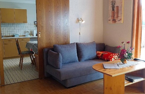 Traitsching Apartment | 80 m² Apartment ∙ 2 bedrooms ∙ 4 guests