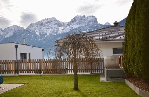 Lienz Apartment | 80 m² Apartment ∙ 2 bedrooms ∙ 6 guests