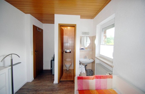 Taching a.See Apartment | 80 m² Apartment ∙ 2 bedrooms ∙ 3 guests