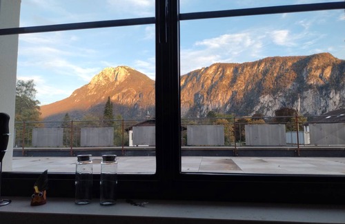 Kiefersfelden Apartment | 80 m² Apartment ∙ 2 bedrooms ∙ 4 guests