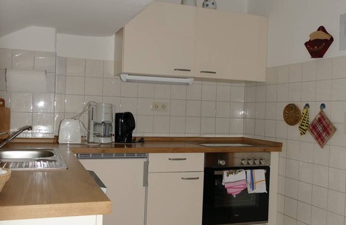 Marquartstein Apartment | 80 m² Apartment ∙ 2 bedrooms ∙ 5 guests