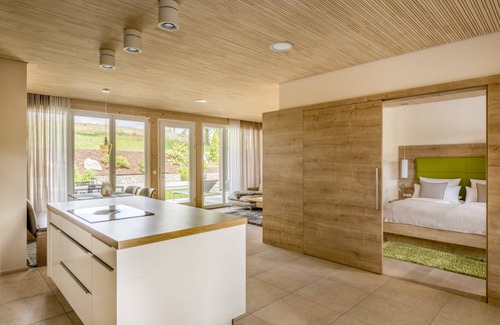 Neualbenreuth Apartment | 80 m² Apartment ∙ 1 bedroom ∙ 2 guests