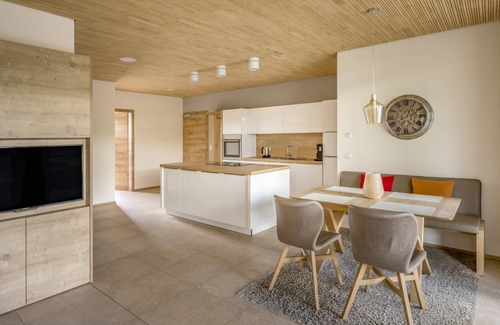 Neualbenreuth Apartment | 80 m² Apartment ∙ 1 bedroom ∙ 2 guests