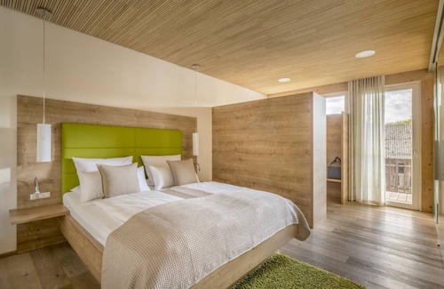 Neualbenreuth Apartment | 80 m² Apartment ∙ 1 bedroom ∙ 2 guests