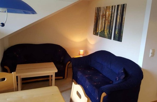 Maibrunn Apartment | 80 m² Apartment ∙ 2 bedrooms ∙ 5 guests