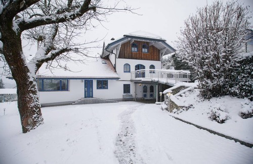 Neureichenau Apartment | 80 m² Apartment ∙ 1 bedroom ∙ 2 guests