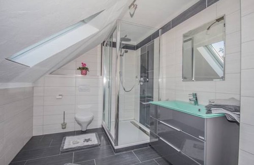 Ebern Apartment | 80 m² Apartment ∙ 2 bedrooms ∙ 4 guests