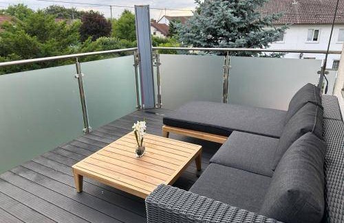 Ebersberg District Apartment | 80 m² Apartment ∙ 1 bedroom ∙ 4 guests