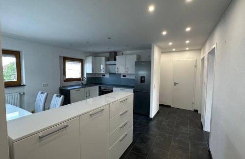 Ebersberg District Apartment | 80 m² Apartment ∙ 1 bedroom ∙ 4 guests
