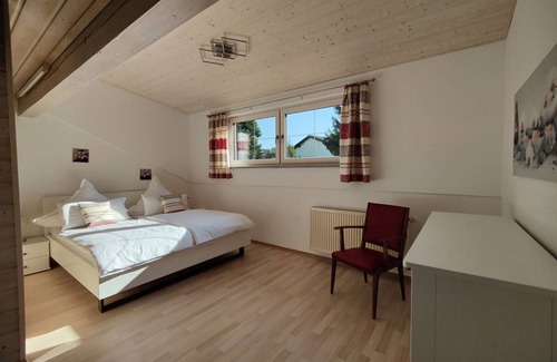Aidenbach Apartment | 80 m² Apartment ∙ 1 bedroom ∙ 4 guests