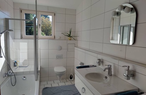 Aidenbach Apartment | 80 m² Apartment ∙ 1 bedroom ∙ 4 guests