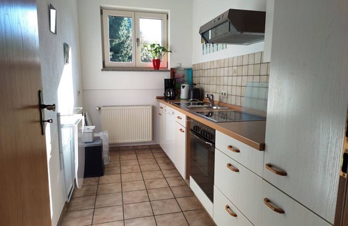 Aidenbach Apartment | 80 m² Apartment ∙ 1 bedroom ∙ 4 guests