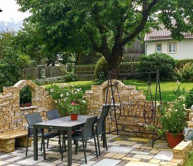 Fahrnbach Apartment | 80 m² Apartment ∙ 1 bedroom ∙ 4 guests