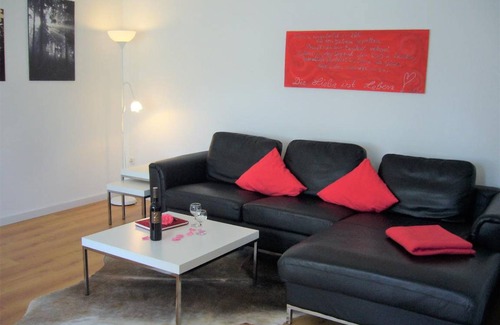 Drachselsried Apartment | 80 m² Apartment ∙ 1 bedroom ∙ 4 guests