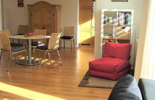 Drachselsried Apartment | 80 m² Apartment ∙ 1 bedroom ∙ 4 guests