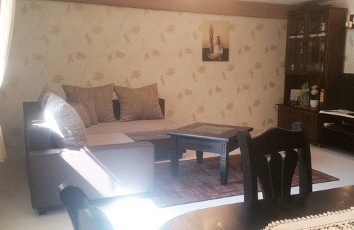 Gunzenhausen Apartment | 80 m² Apartment ∙ 1 bedroom ∙ 2 guests