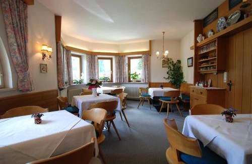 Bichlbach Apartment | 80 m² Apartment ∙ 2 bedrooms ∙ 7 guests