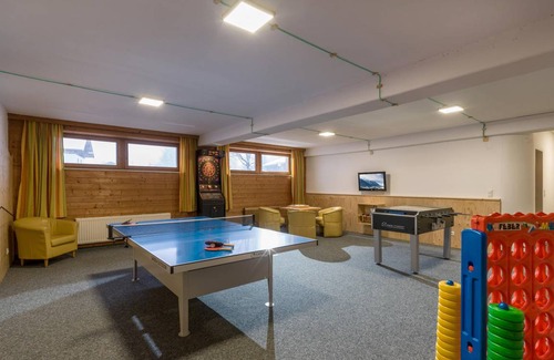 Durchholzen Apartment | 80 m² Apartment ∙ 2 bedrooms ∙ 4 guests