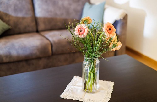 Grabenstatt Apartment | 80 m² Apartment ∙ 2 bedrooms ∙ 4 guests