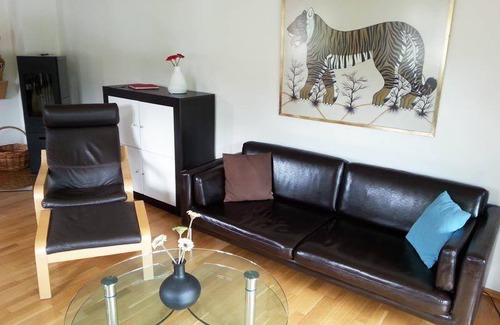 Steibis Apartment | 80 m² Apartment ∙ 2 bedrooms ∙ 5 guests