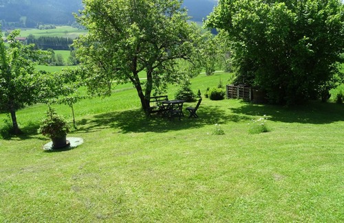 Weitnau Apartment | 80 m² Apartment ∙ 2 bedrooms ∙ 3 guests