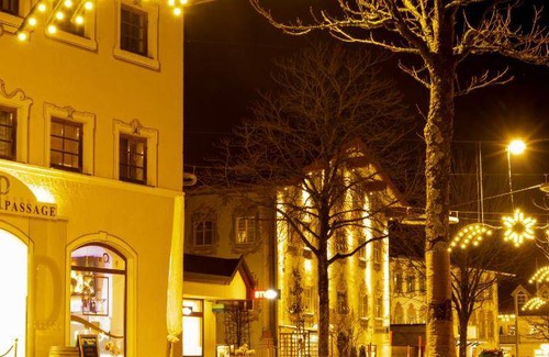 Reutte Apartment | 80 m² Apartment ∙ 2 bedrooms ∙ 6 guests