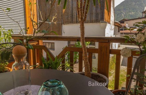 Reutte Apartment | 80 m² Apartment ∙ 2 bedrooms ∙ 6 guests