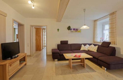 Nennslingen Apartment | 80 m² Apartment ∙ 2 bedrooms ∙ 4 guests
