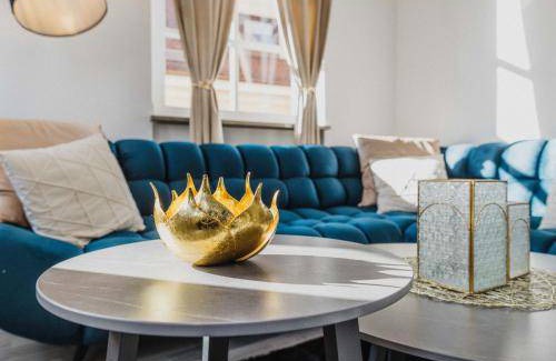 Erding Apartment | 80 m² Apartment ∙ 2 bedrooms ∙ 5 guests