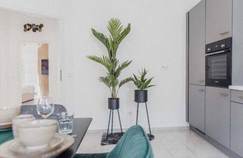 Erding Apartment | 80 m² Apartment ∙ 2 bedrooms ∙ 5 guests