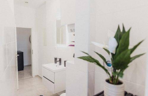 Erding Apartment | 80 m² Apartment ∙ 2 bedrooms ∙ 5 guests