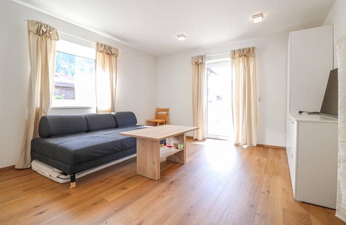 Axams Apartment | 80 m² Apartment ∙ 2 bedrooms ∙ 5 guests