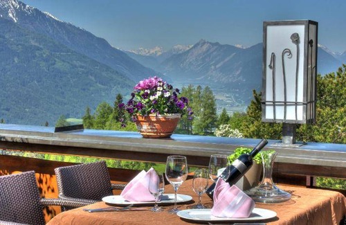 Mosern Apartment | 80 m² Apartment ∙ 2 bedrooms ∙ 4 guests